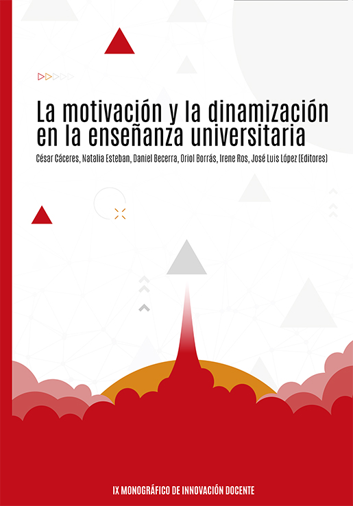 La motivación y la dinamización en la enseñanza universitaria
