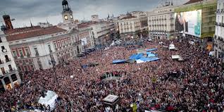 PASADO, PRESENTE Y FUTURO DE LOS MOVIMIENTOS SOCIALES