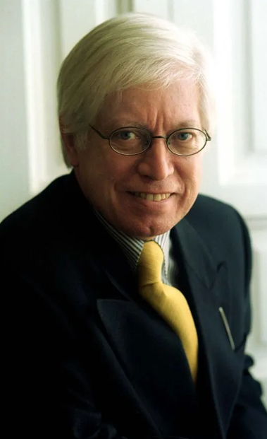 Fallece el jurista Enrique Bacigalupo, referente del Derecho Penal y magistrado emérito del Tribunal Supremo