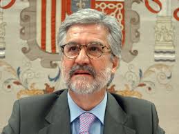 Fallece el  expresidente del Congreso MANUEL MARÍN