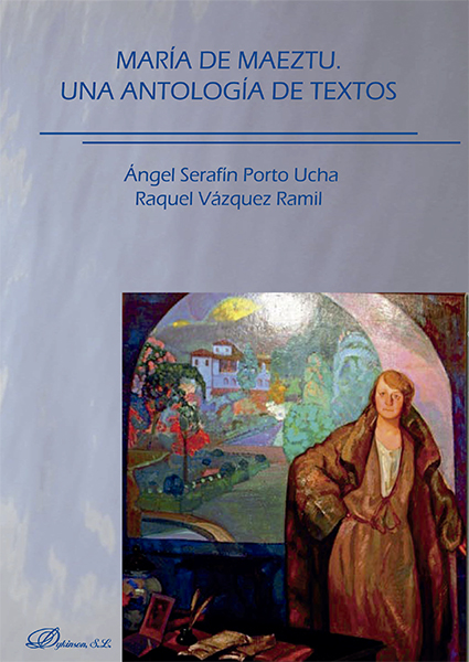 Mujeres en vanguardia: LA RESIDENCIA DE SEÑORITAS