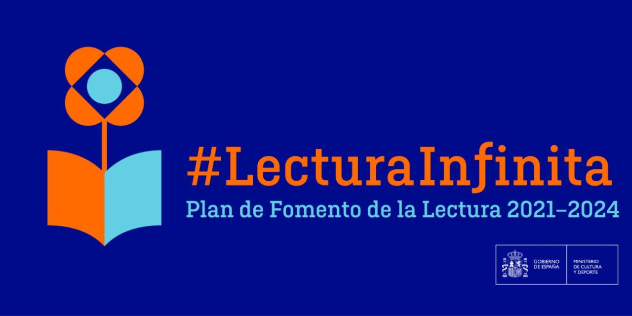 400 actividades de animación lectora en Institutos y Escuelas de Arte