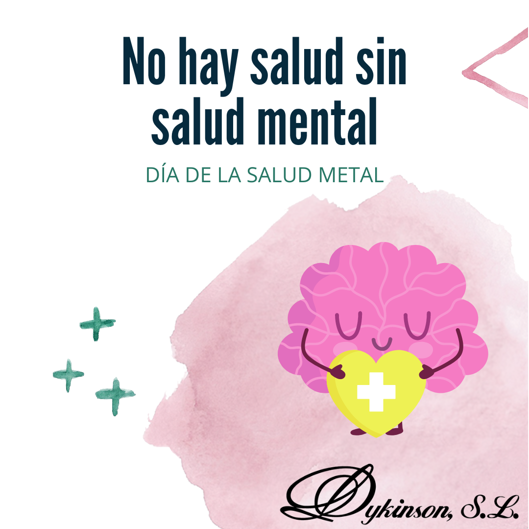 Día de la Salud Mental