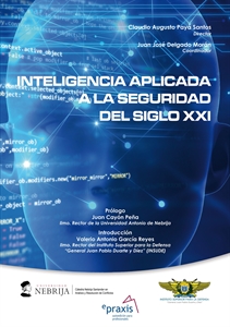 Inteligencia aplicada a la seguridad del siglo XXI. 9788415529354