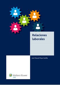 Relaciones laborales 2015