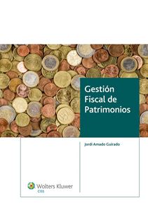 Gestión fiscal de patrimonios 2015