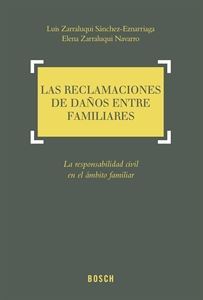 Las reclamaciones de daños entre familiares