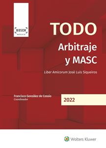 Todo Arbitraje y MASC