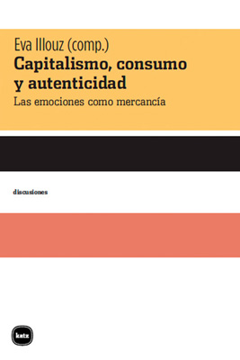 Capitalismo, consumo y autenticidad