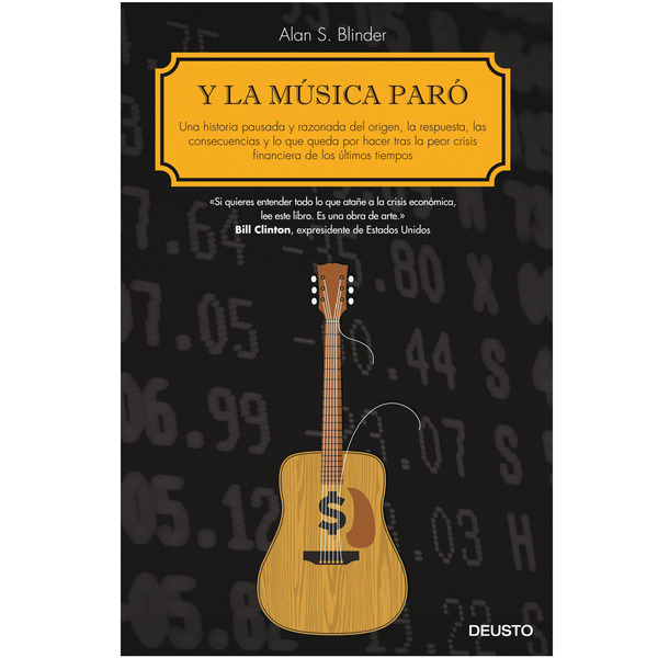 Y la música paró
