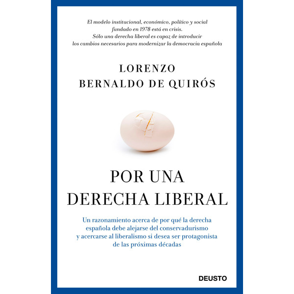 Por una derecha liberal