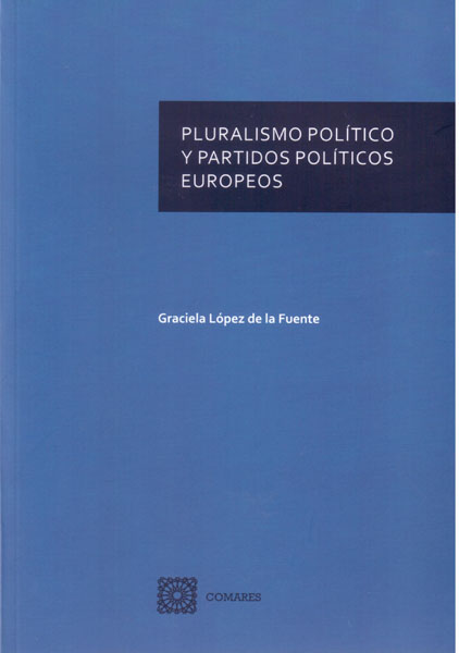 Pluralismo político y partidos políticos europeos