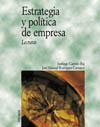 Estrategía y Política de Empresa. Lecturas