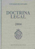 Doctrina Legal 2004