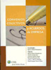 Convenios colectivos y acuerdos de empresa