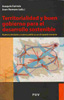 Territorialidad y buen gobierno para el desarrollo sostenible