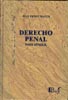 Derecho Penal. Parte General
