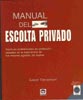 Manual del escolta privado
