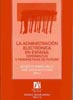La administración electrónica en España