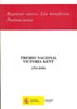Premio Nacional Victoria Kent 2006