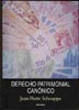 Derecho Patrimonial Canónico