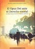 El Opus Dei ante el Derecho Estal