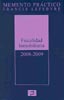 Memento Fiscalidad Inmobiliaria 2008-2009