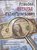 Fraudes, estafas y falsificaciones