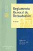 Reglamento general de recaudación