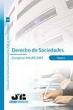 Derecho de sociedades. Tomo II