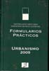 Formularios Prácticos Urbanismo 2010