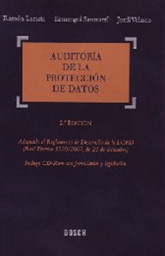 Auditoría de la Protección de Datos