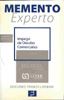Memento Experto. Impago de deudas comerciales