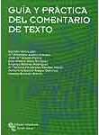 Guía y práctica del comentario de texto