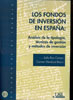 Los fondos de inversión en España