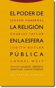 El poder de la religión en la esfera pública