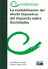 La contabilización del efecto impositivo del Impuesto sobre Sociedades