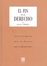 El fin en el derecho