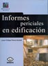 Informes periciales en edificación