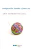 Inmigración, familia y Derecho
