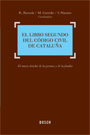 El nuevo derecho de la persona y de la familia