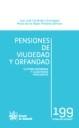 Pensiones de viudedad y orfandad