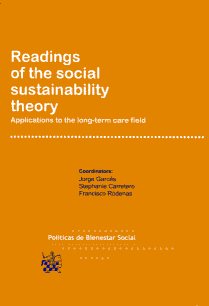 Readings of the social sustainability theory

