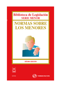Normas sobre los menores