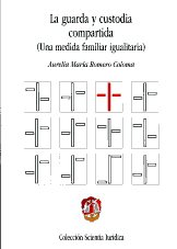 La guarda y custodia compartida
