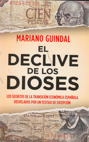El declive de los dioses