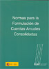 Normas para la formulación de cuentas anuales consolidadas
