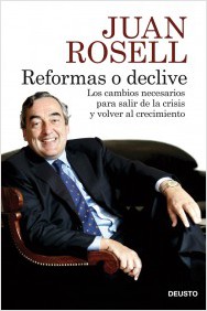 Reformas o declive