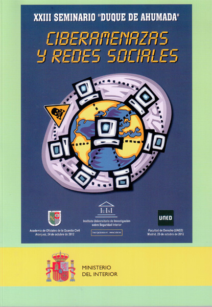 Ciberamenazas y redes sociales