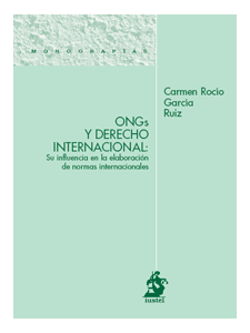ONGs y derecho internacional